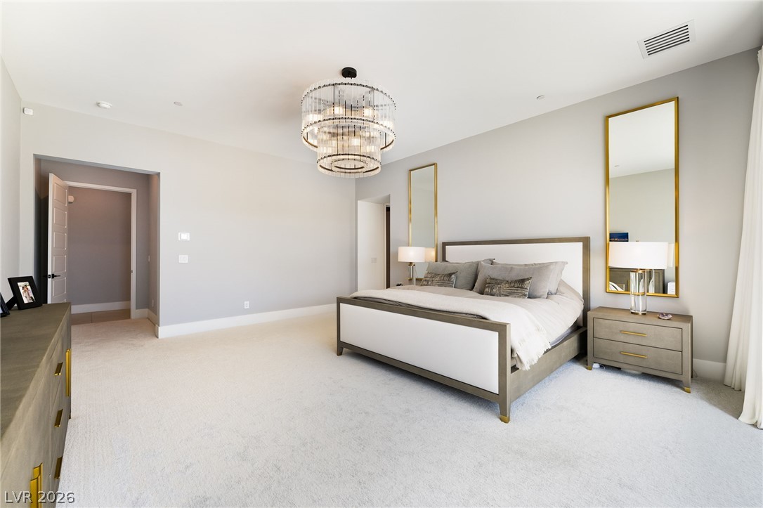 11888 Wildrose Arch Drive Las Vegas NV 89138