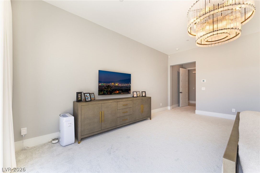 11888 Wildrose Arch Drive Las Vegas NV 89138