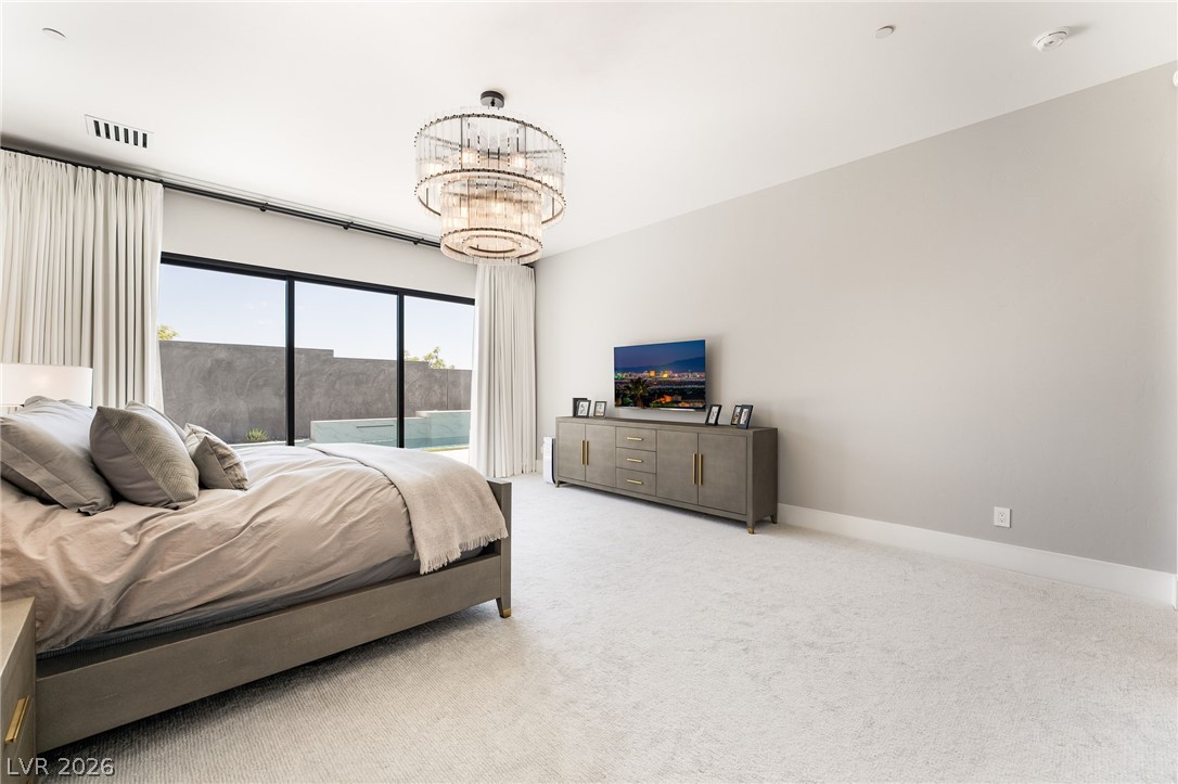 11888 Wildrose Arch Drive Las Vegas NV 89138