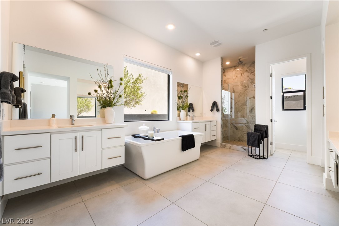 11888 Wildrose Arch Drive Las Vegas NV 89138