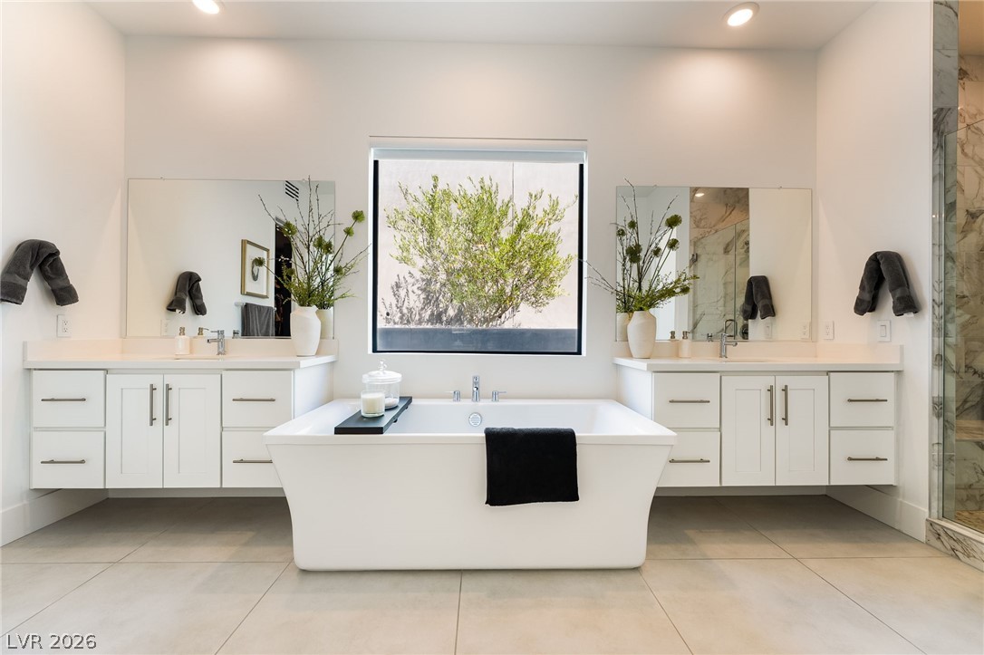 11888 Wildrose Arch Drive Las Vegas NV 89138