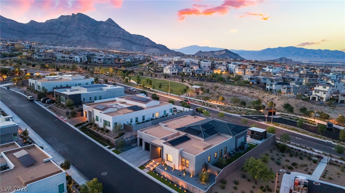 11888 Wildrose Arch Drive Las Vegas NV 89138