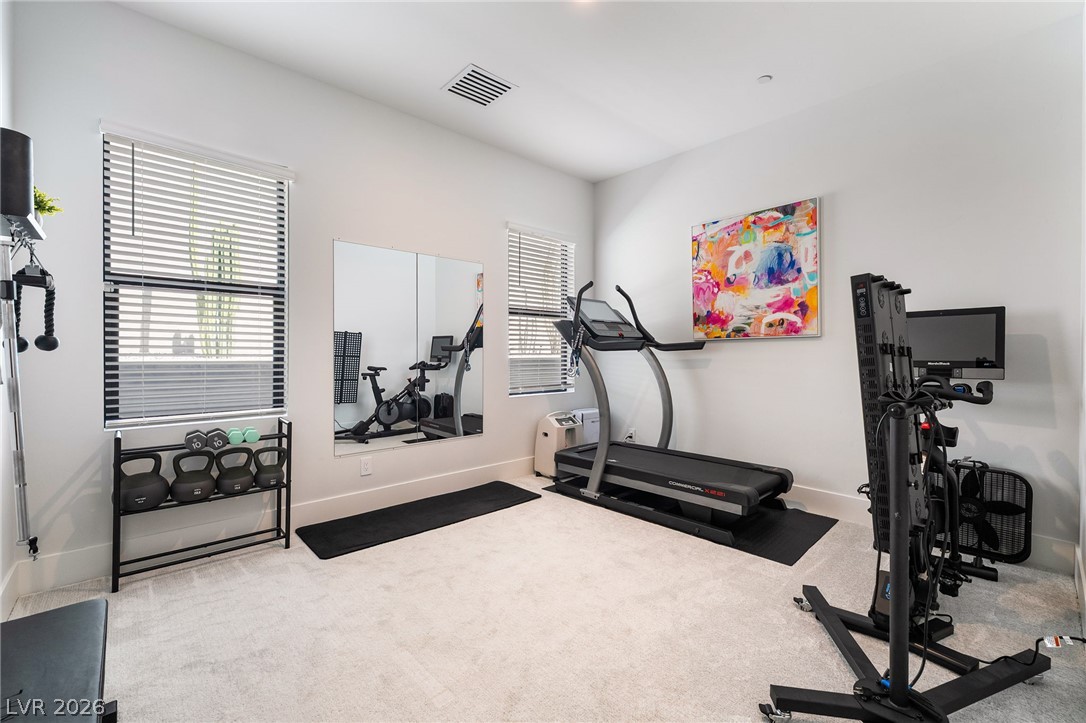 11888 Wildrose Arch Drive Las Vegas NV 89138