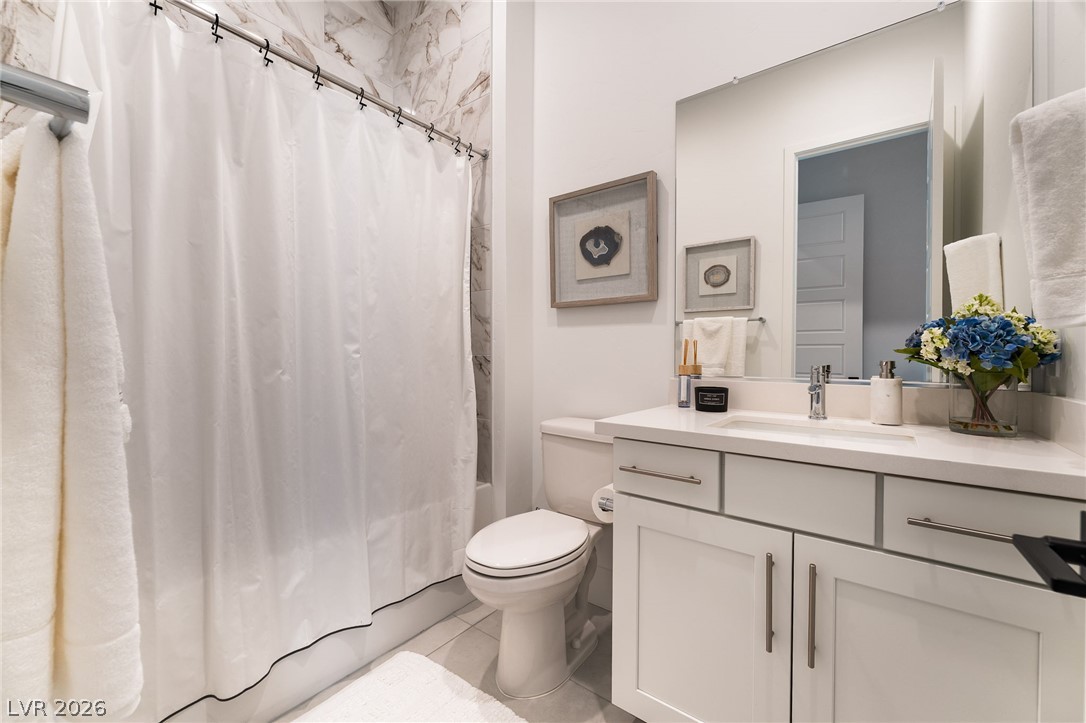 11888 Wildrose Arch Drive Las Vegas NV 89138