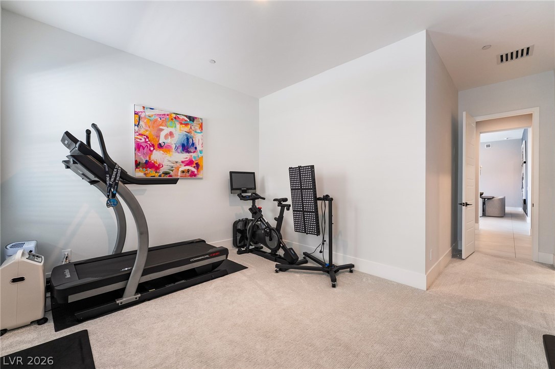 11888 Wildrose Arch Drive Las Vegas NV 89138