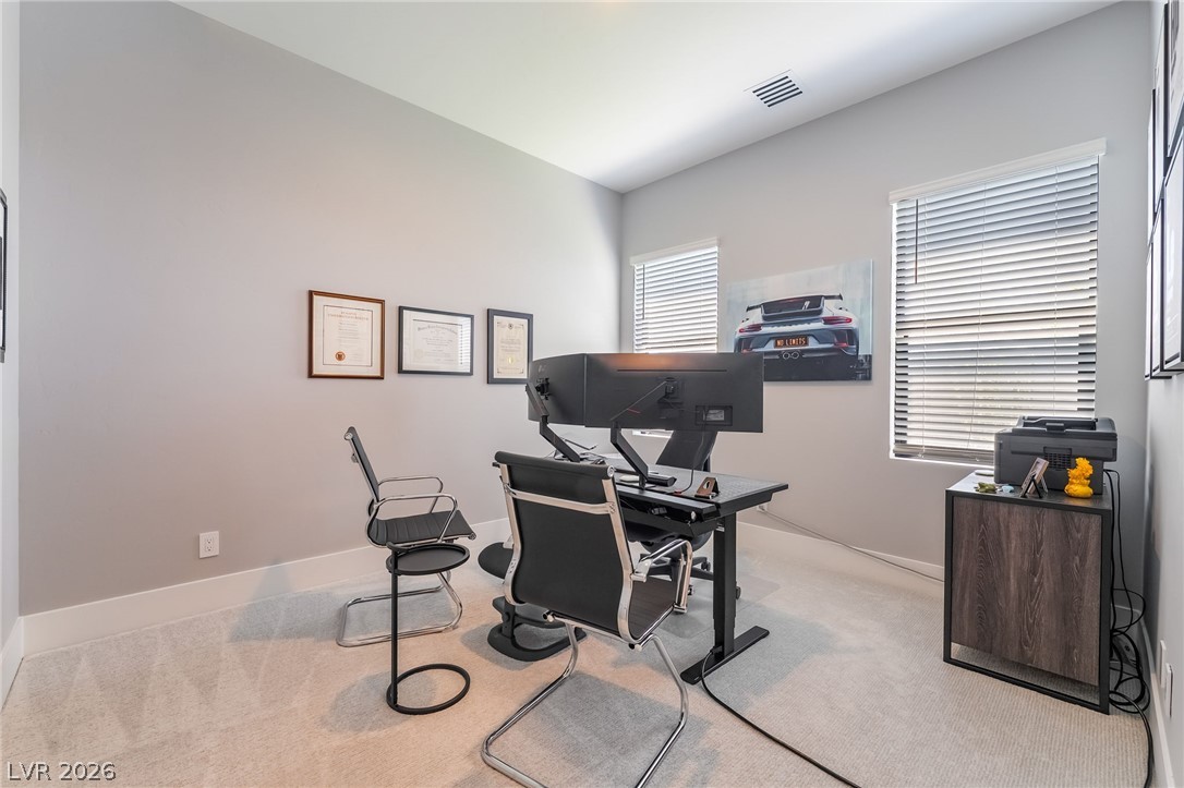 11888 Wildrose Arch Drive Las Vegas NV 89138