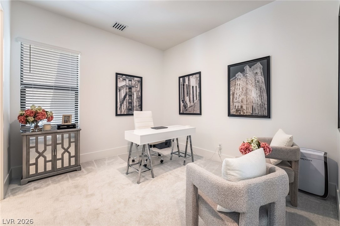 11888 Wildrose Arch Drive Las Vegas NV 89138