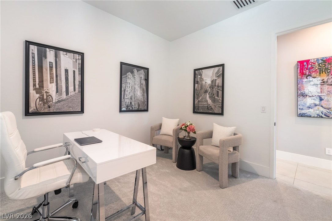 11888 Wildrose Arch Drive Las Vegas NV 89138