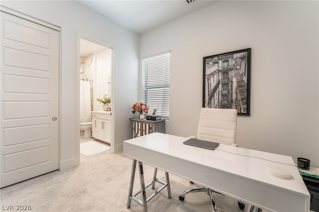 11888 Wildrose Arch Drive Las Vegas NV 89138