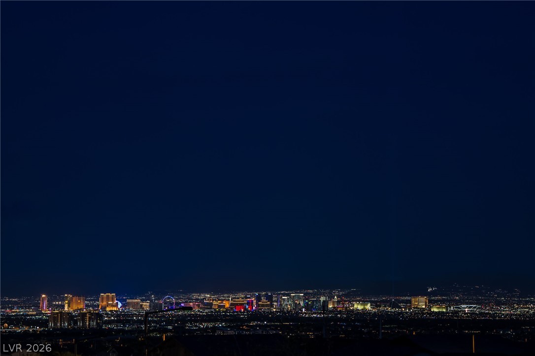 11888 Wildrose Arch Drive Las Vegas NV 89138