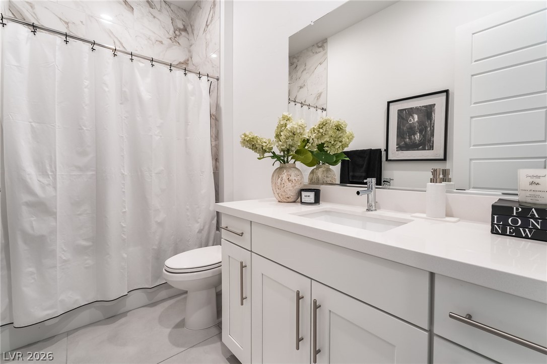 11888 Wildrose Arch Drive Las Vegas NV 89138