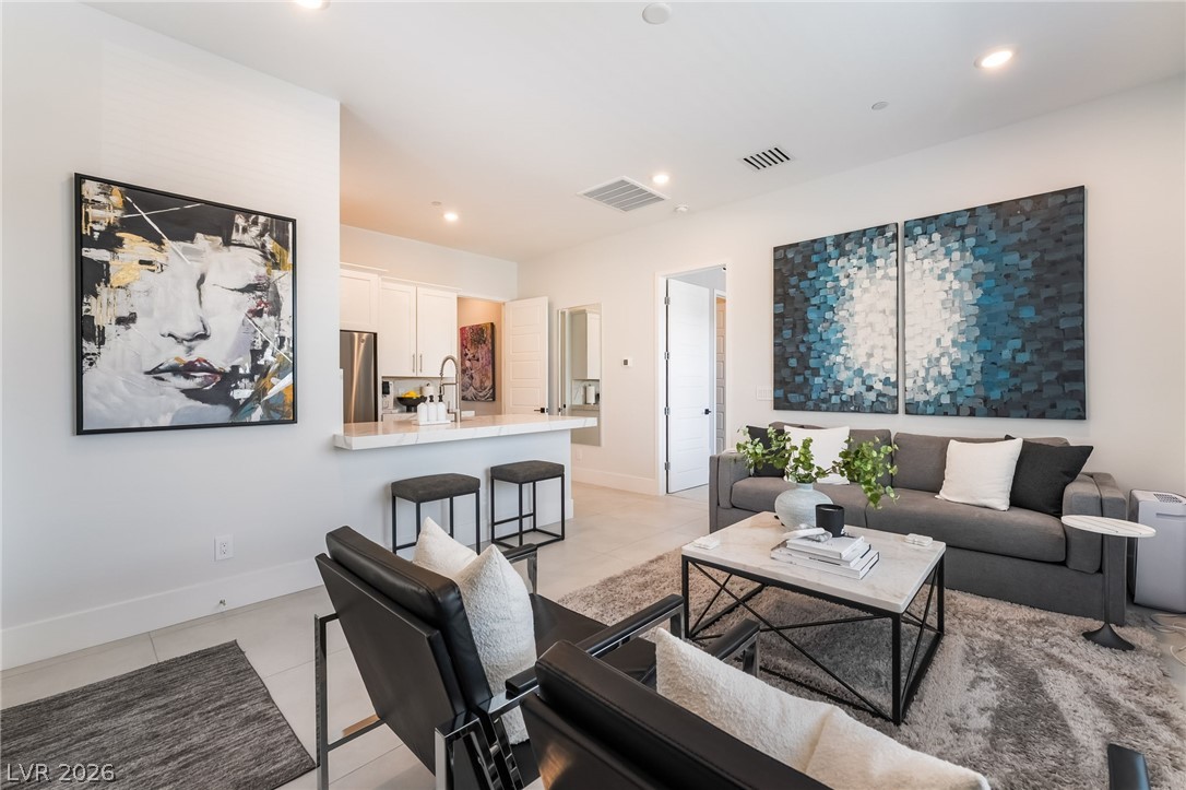 11888 Wildrose Arch Drive Las Vegas NV 89138