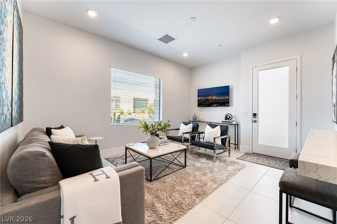 11888 Wildrose Arch Drive Las Vegas NV 89138