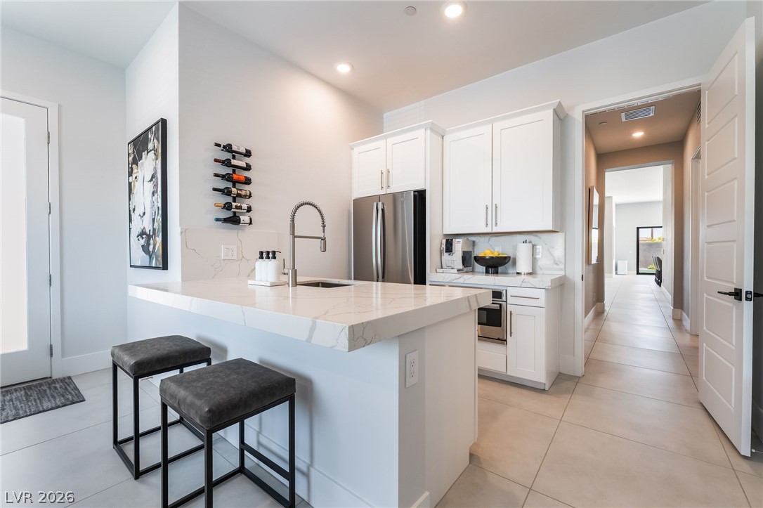 11888 Wildrose Arch Drive Las Vegas NV 89138