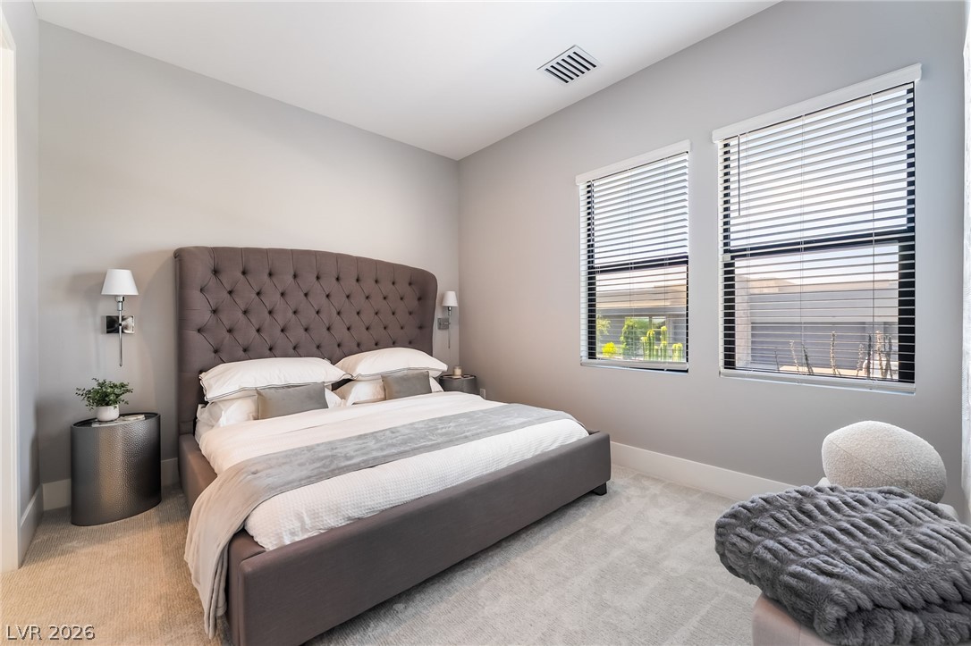 11888 Wildrose Arch Drive Las Vegas NV 89138