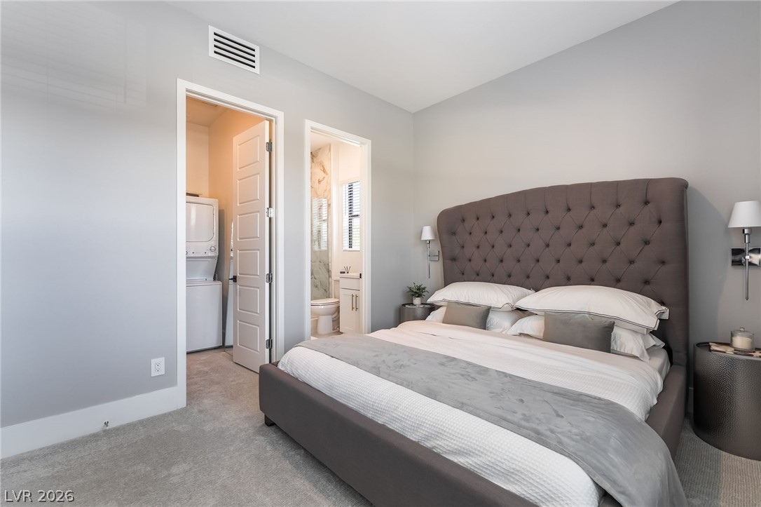 11888 Wildrose Arch Drive Las Vegas NV 89138