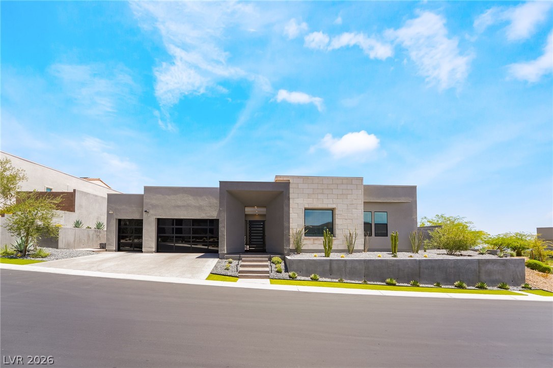 11888 Wildrose Arch Drive Las Vegas NV 89138