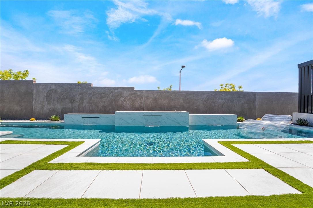 11888 Wildrose Arch Drive Las Vegas NV 89138