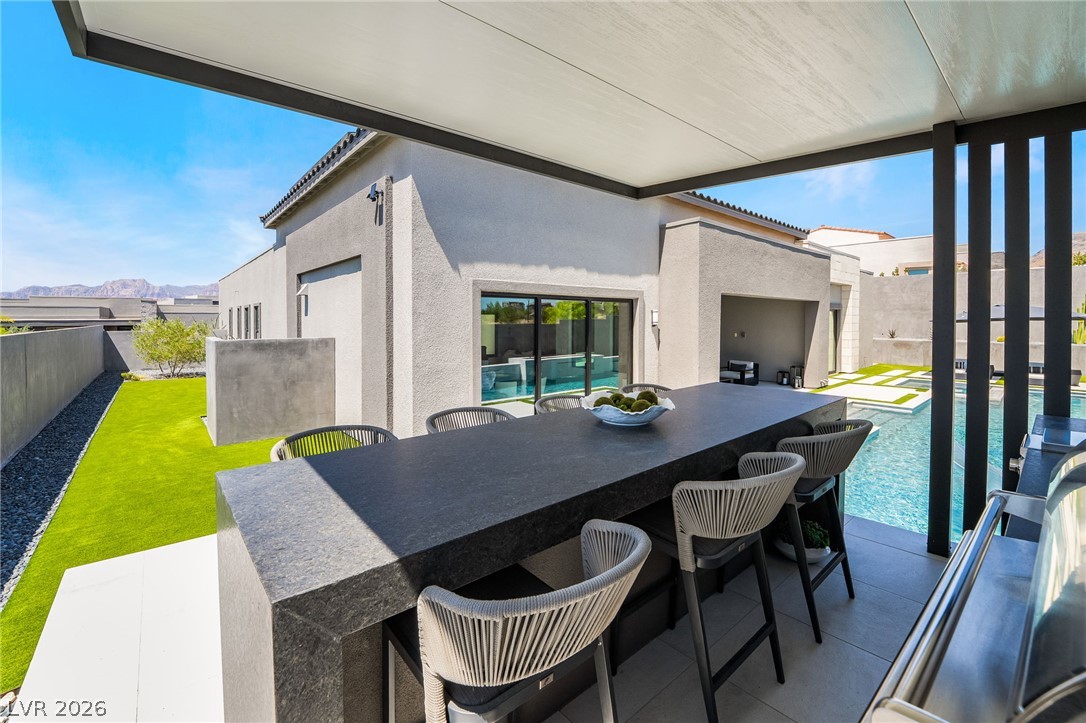 11888 Wildrose Arch Drive Las Vegas NV 89138