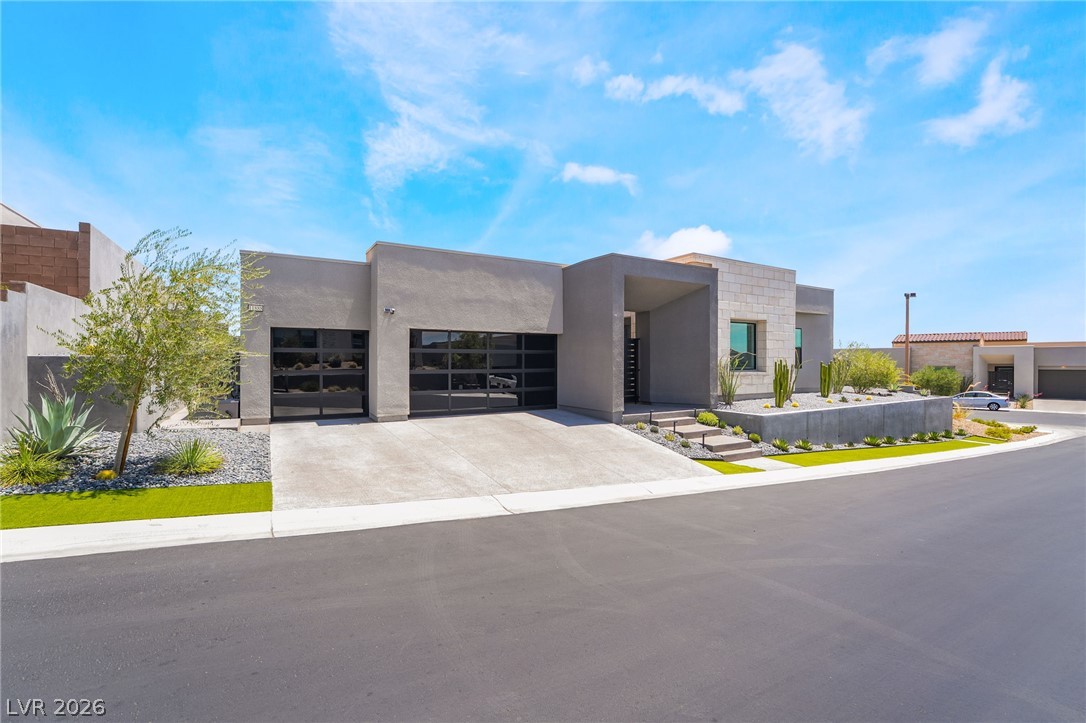 11888 Wildrose Arch Drive Las Vegas NV 89138