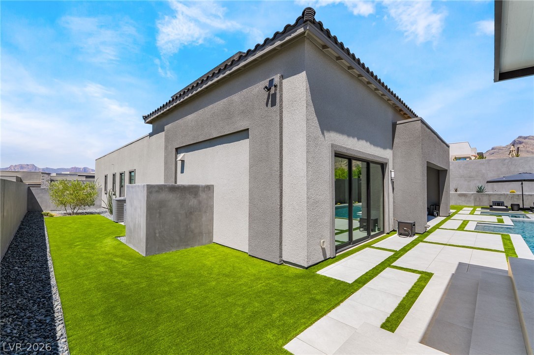 11888 Wildrose Arch Drive Las Vegas NV 89138
