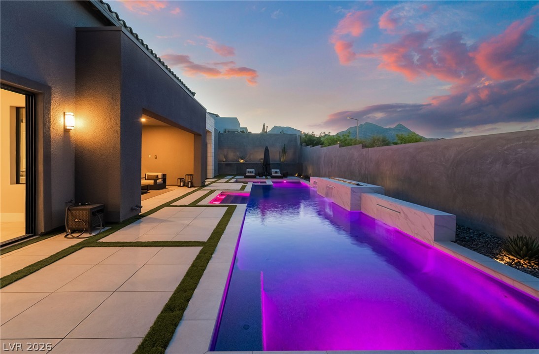 11888 Wildrose Arch Drive Las Vegas NV 89138