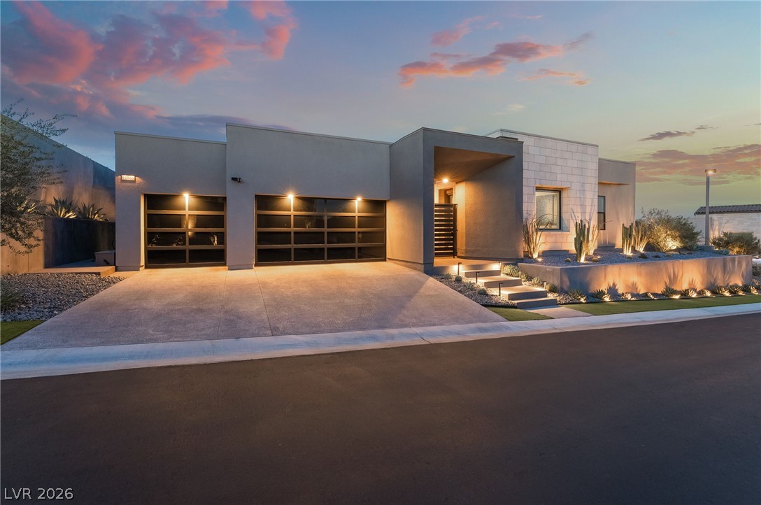 11888 Wildrose Arch Drive Las Vegas NV 89138