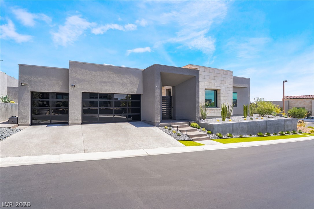 11888 Wildrose Arch Drive Las Vegas NV 89138