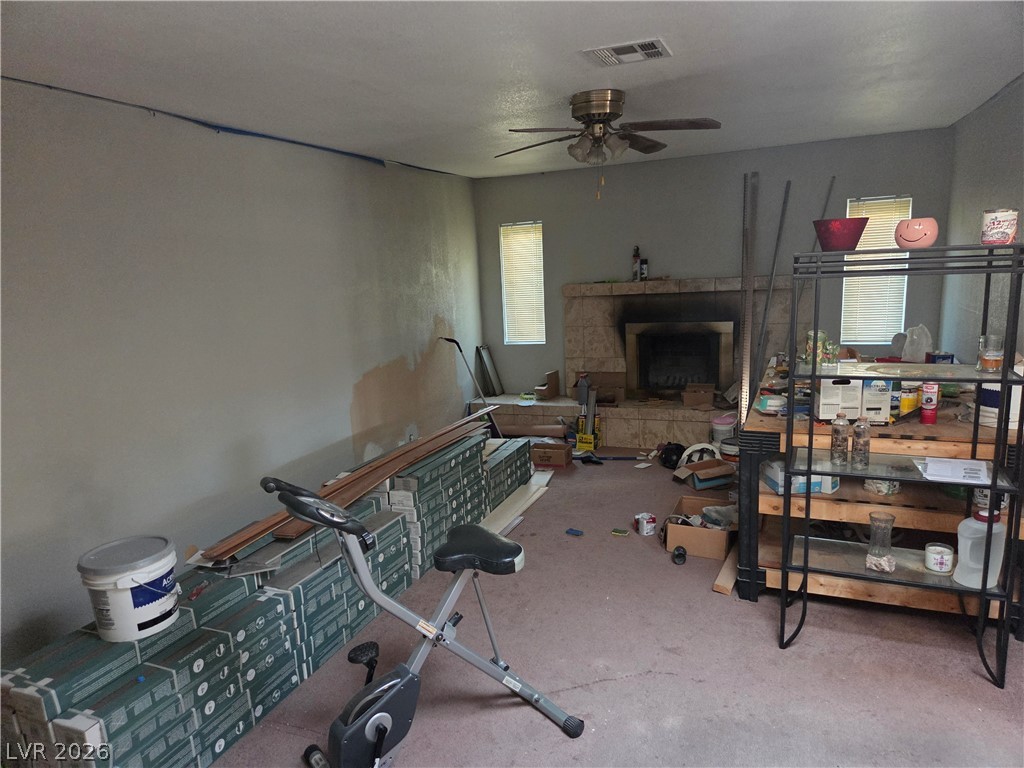 4756 Yuma Avenue Las Vegas NV 89104