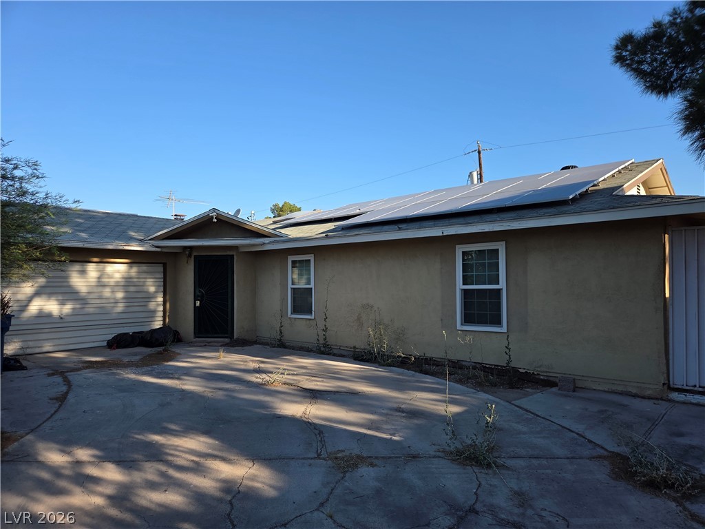 4756 Yuma Avenue Las Vegas NV 89104