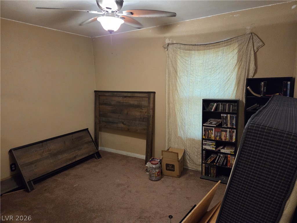 4756 Yuma Avenue Las Vegas NV 89104