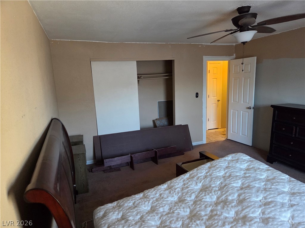4756 Yuma Avenue Las Vegas NV 89104