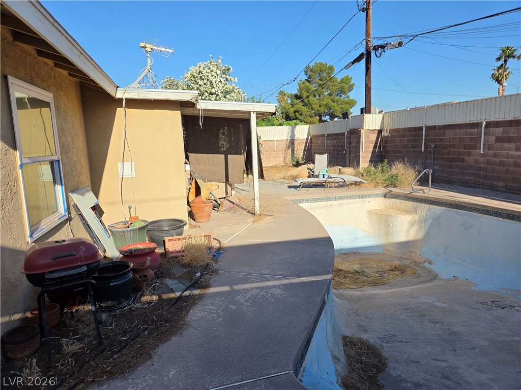 4756 Yuma Avenue Las Vegas NV 89104