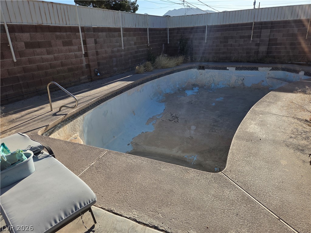 4756 Yuma Avenue Las Vegas NV 89104