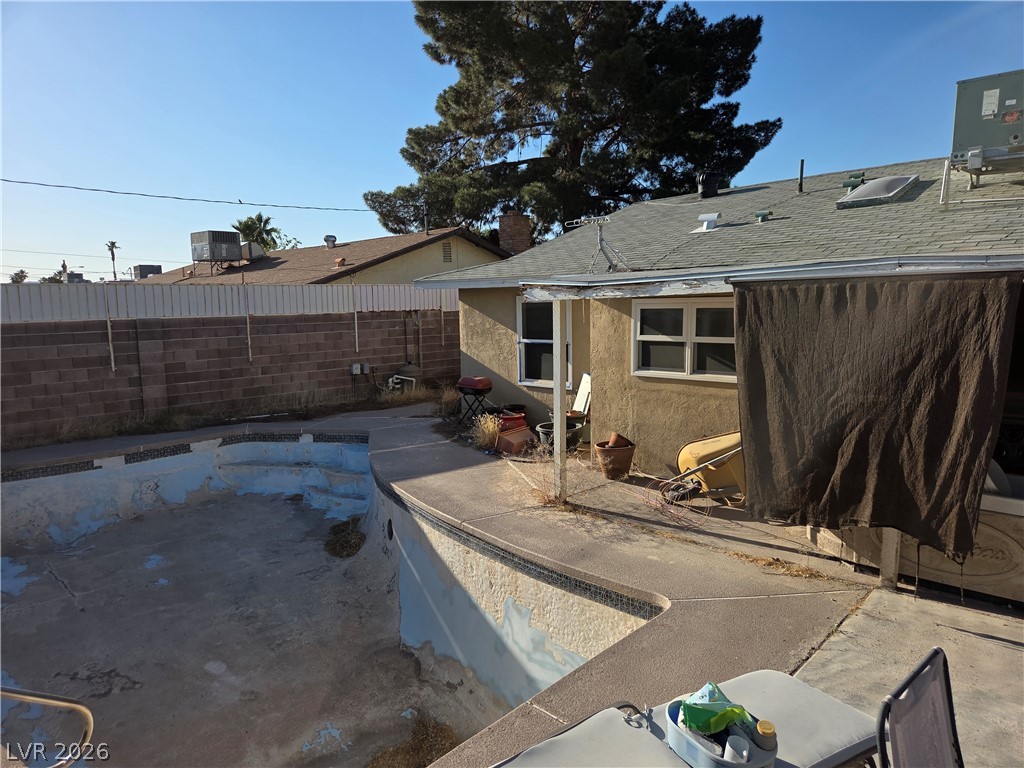 4756 Yuma Avenue Las Vegas NV 89104