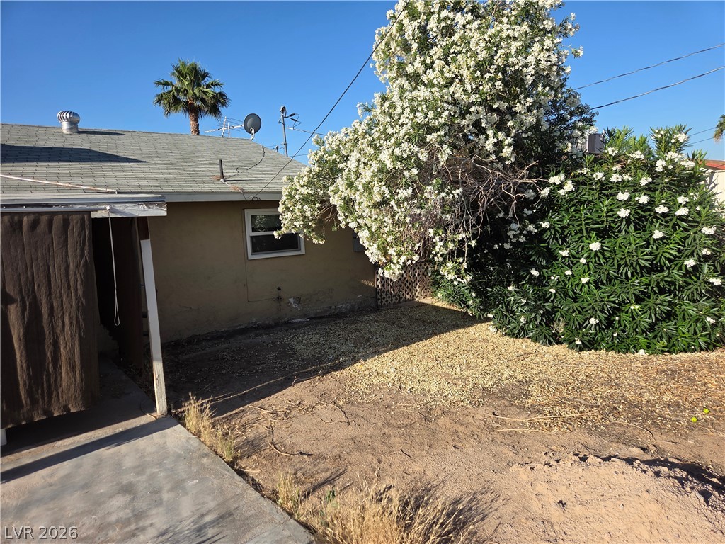 4756 Yuma Avenue Las Vegas NV 89104