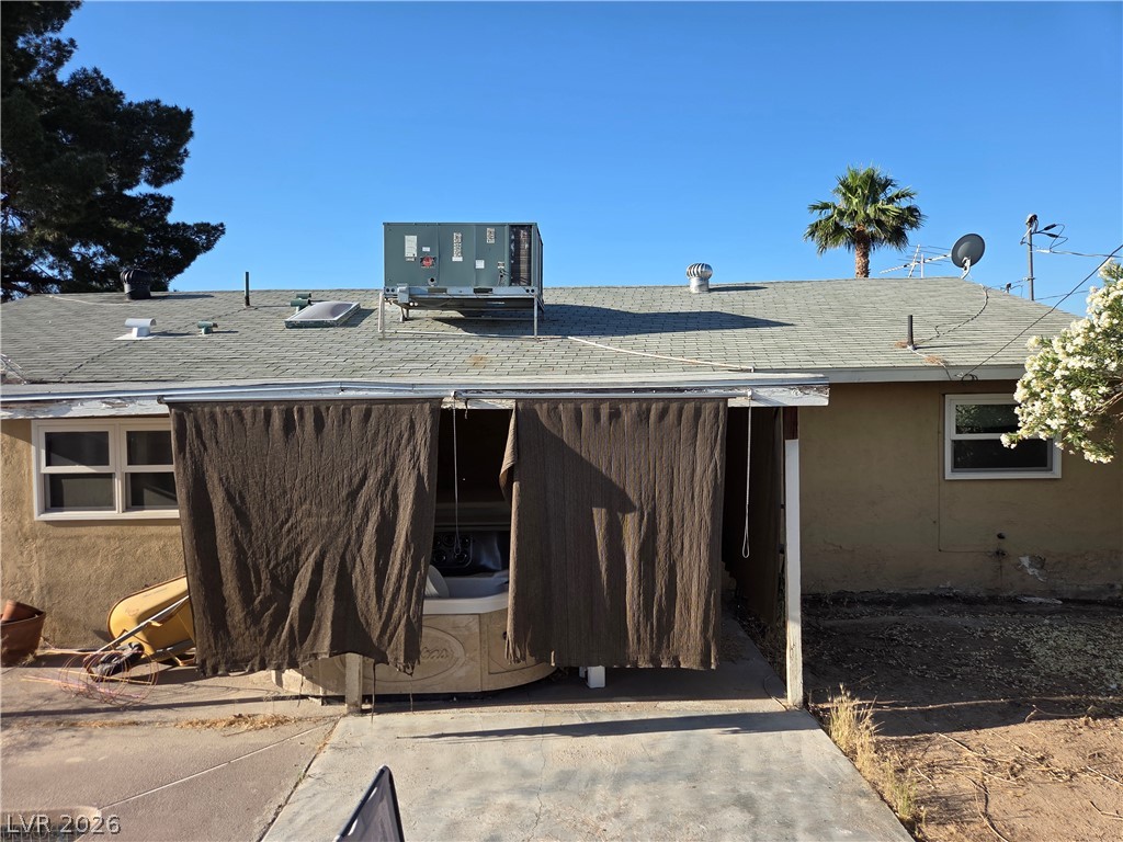 4756 Yuma Avenue Las Vegas NV 89104