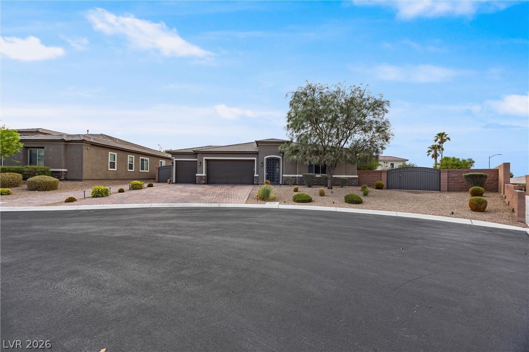 6820 Velvet Snow Street Las Vegas NV 89149