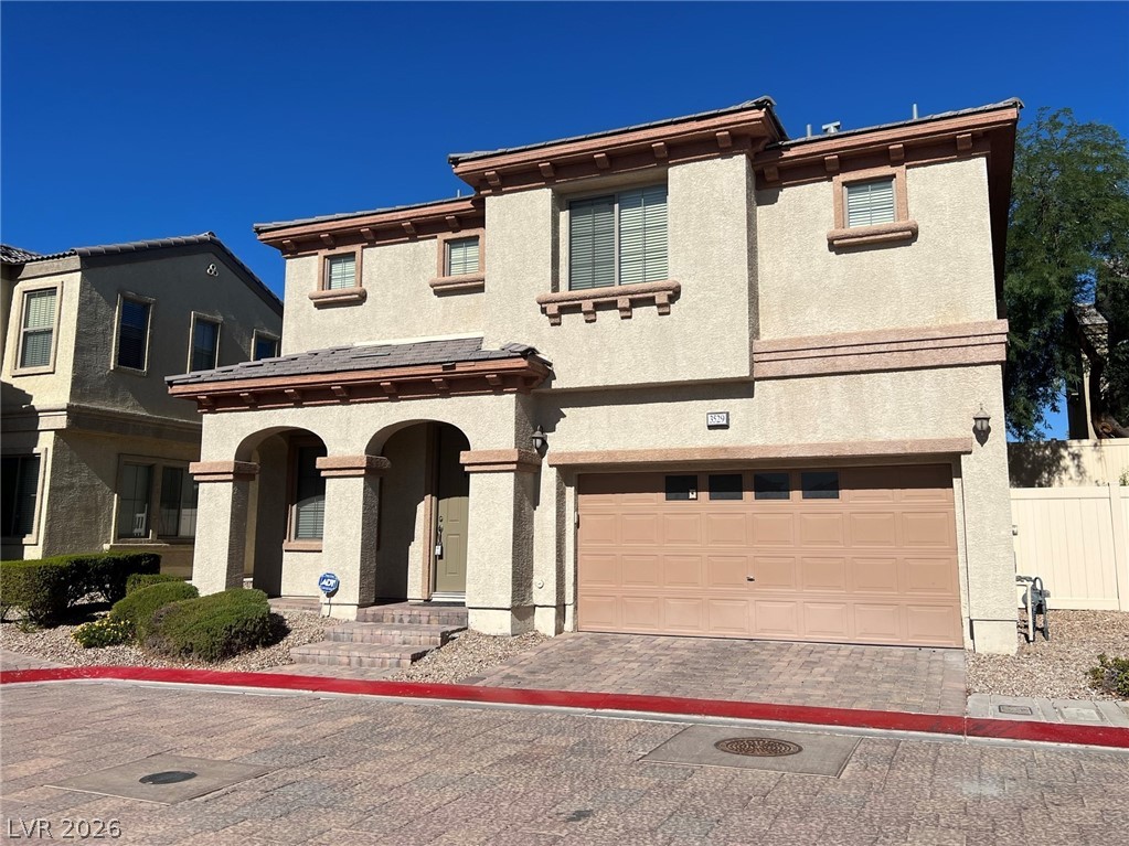 3529 Labrusca Vines Court North Las Vegas NV 89081