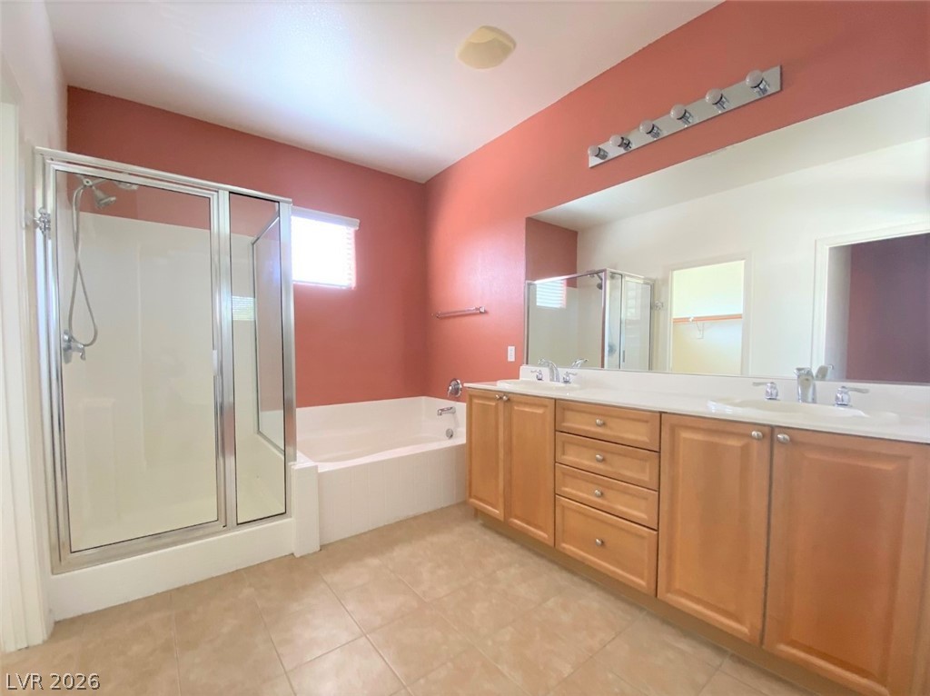 3529 Labrusca Vines Court North Las Vegas NV 89081