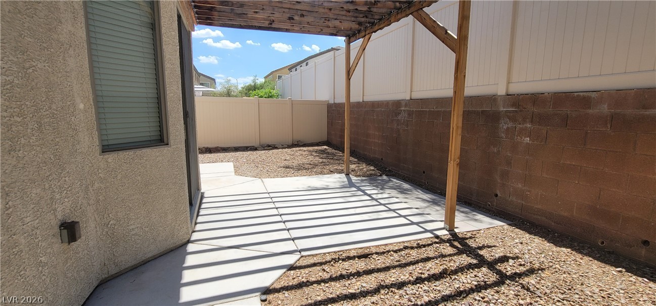 3529 Labrusca Vines Court North Las Vegas NV 89081
