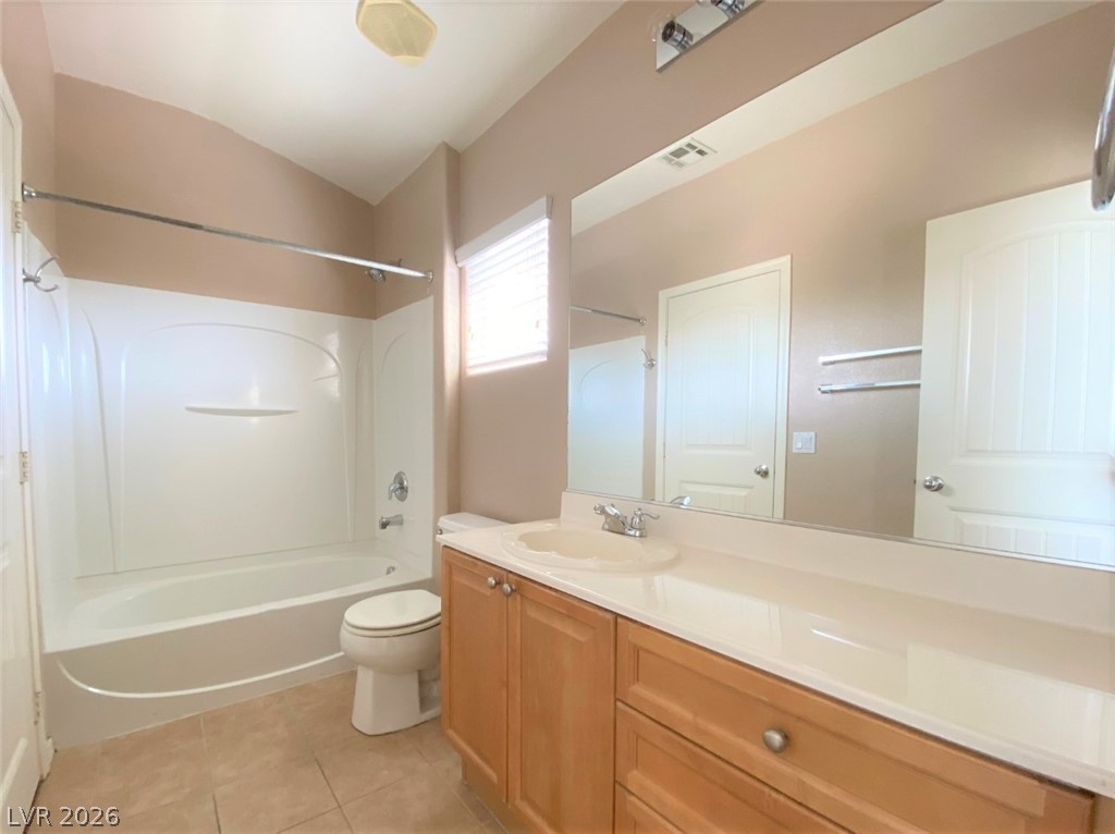 3529 Labrusca Vines Court North Las Vegas NV 89081