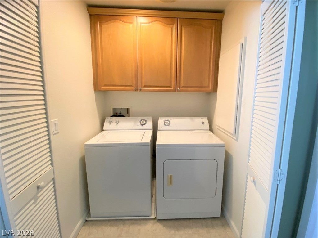 3529 Labrusca Vines Court North Las Vegas NV 89081