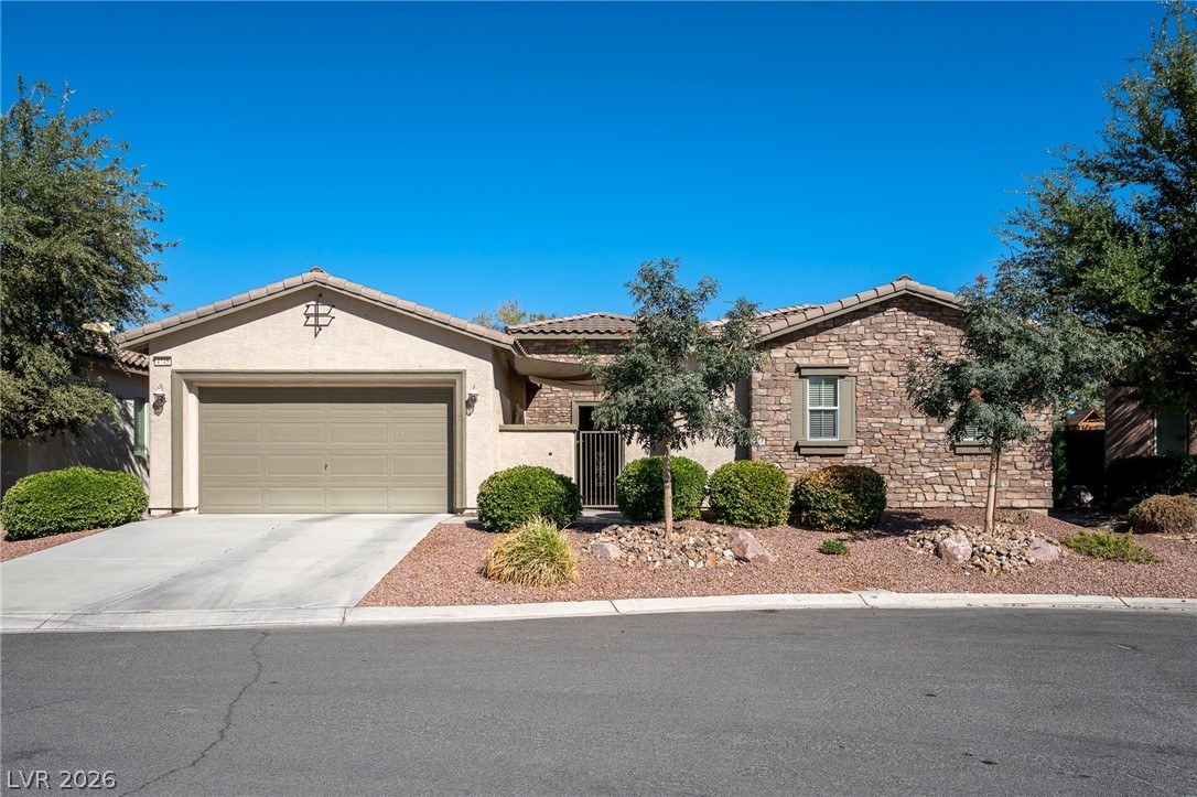 4745 South Santa Fiora Street Pahrump NV 89061