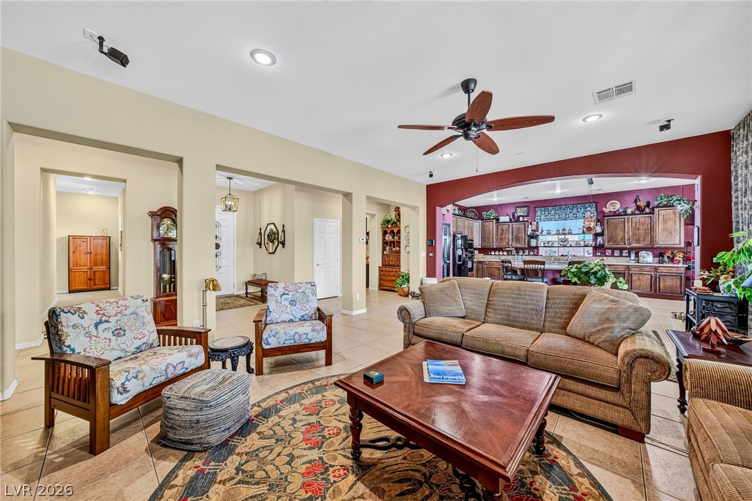 4745 South Santa Fiora Street Pahrump NV 89061