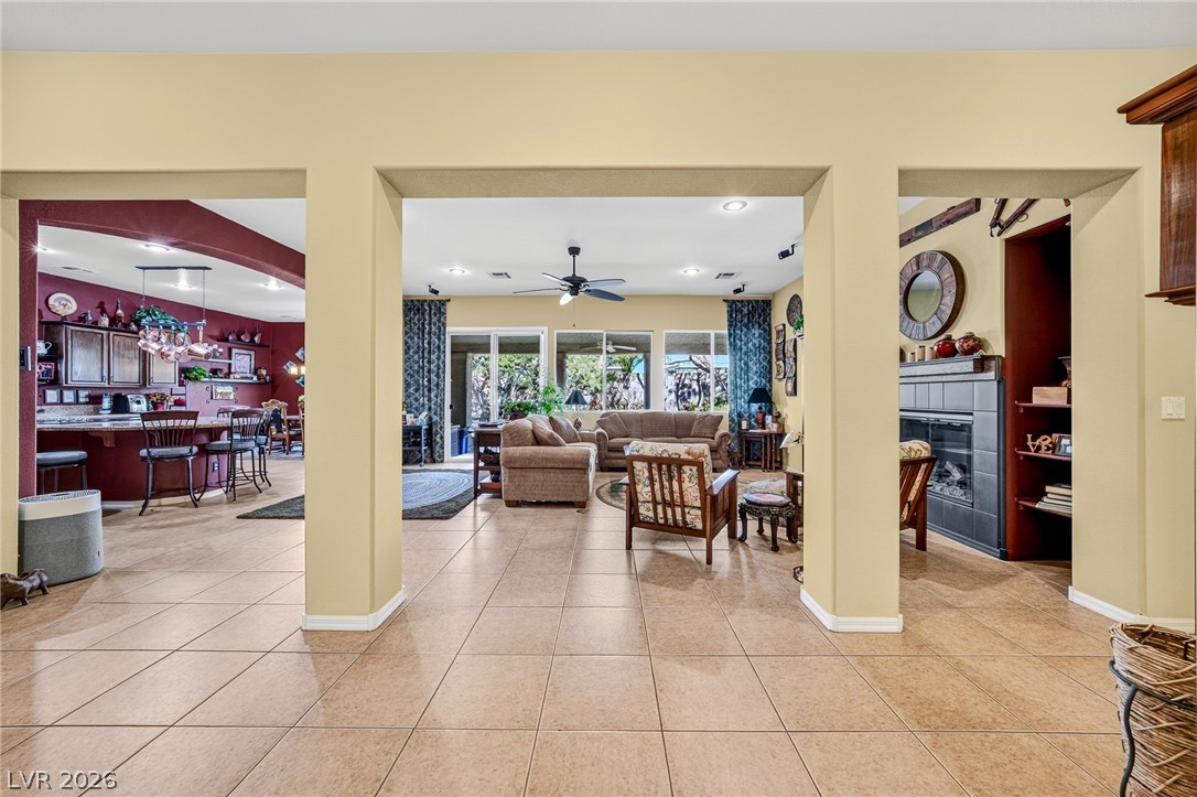 4745 South Santa Fiora Street Pahrump NV 89061