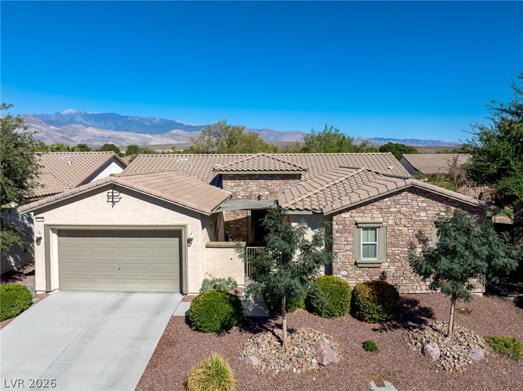 4745 South Santa Fiora Street Pahrump NV 89061