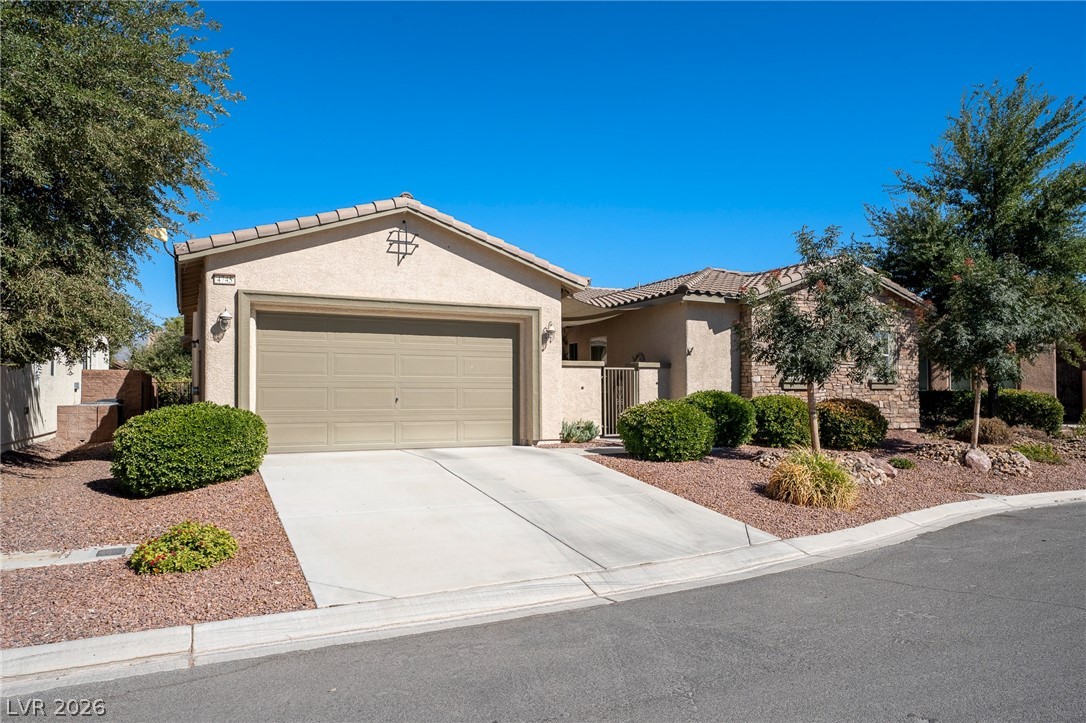 4745 South Santa Fiora Street Pahrump NV 89061