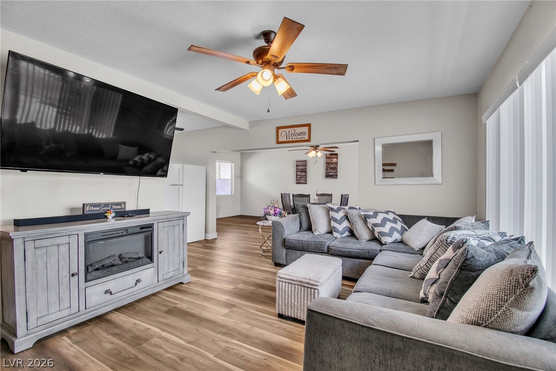 1417 East Piper Avenue North Las Vegas NV 89030