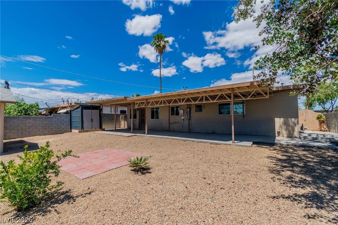 1417 East Piper Avenue North Las Vegas NV 89030